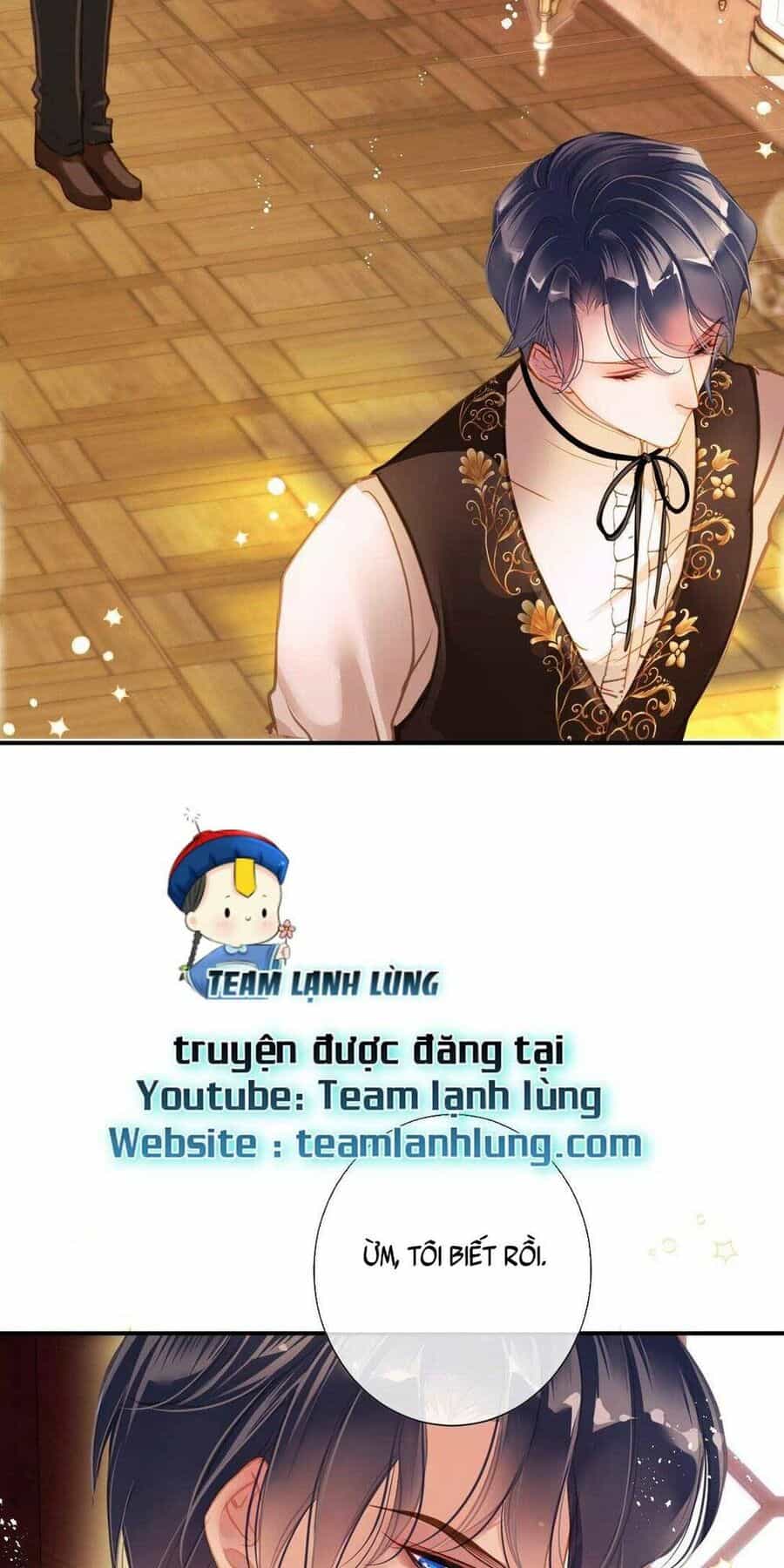 Hoàng Phi Có Chút Không Đúng Nha - Chương 4 - ảnh 34