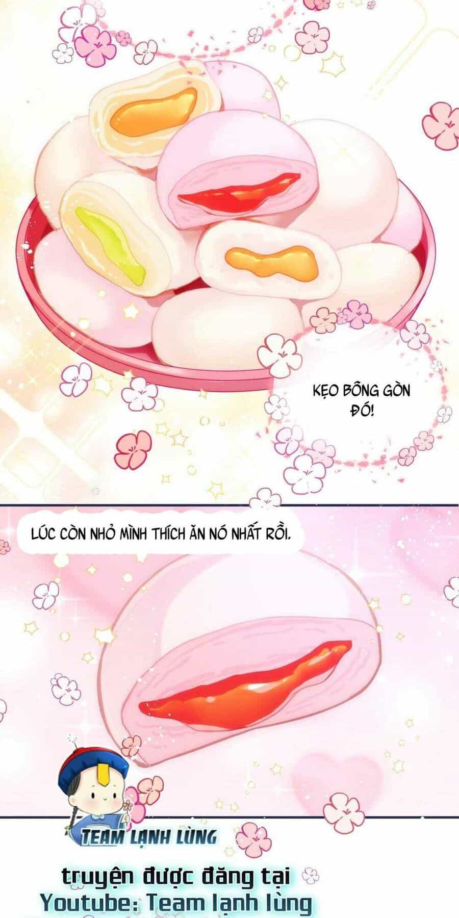 Hoàng Phi Có Chút Không Đúng Nha - Chương 4 - ảnh 6