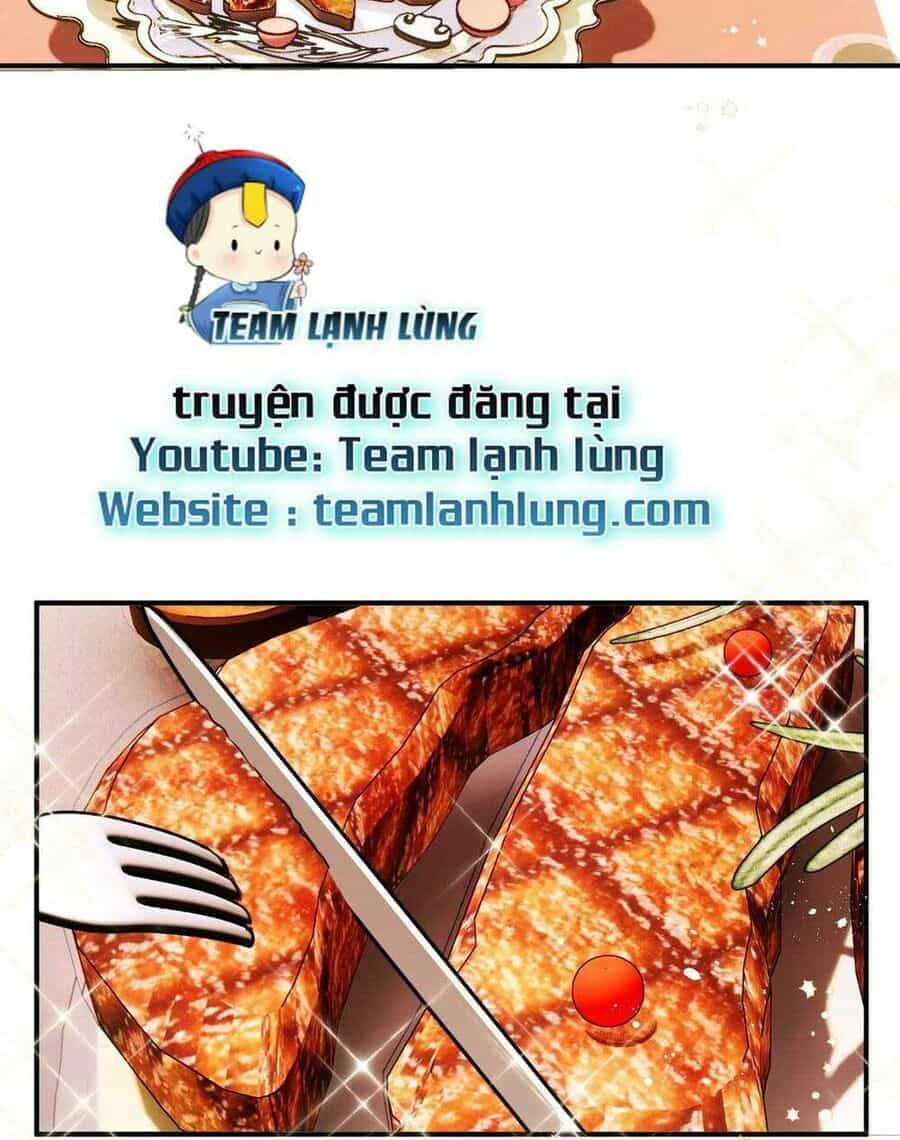 Hoàng Phi Có Chút Không Đúng Nha - Chương 5 - ảnh 17