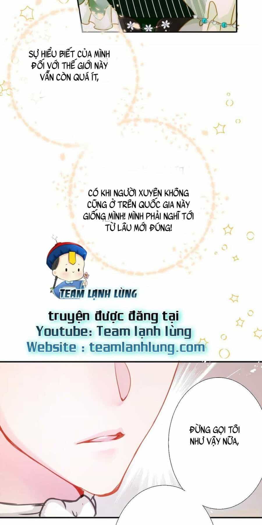 Hoàng Phi Có Chút Không Đúng Nha - Chương 5 - ảnh 23