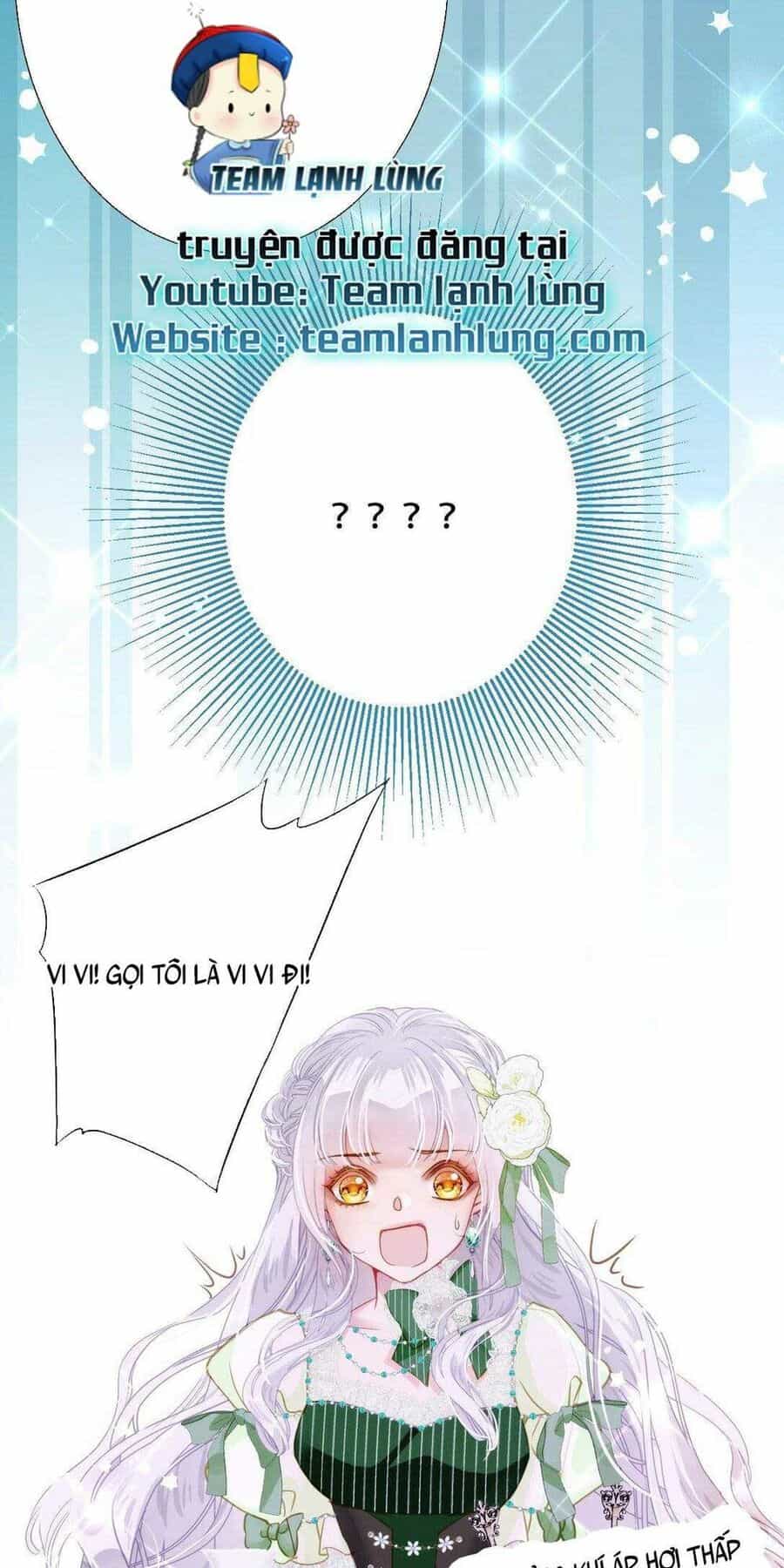 Hoàng Phi Có Chút Không Đúng Nha - Chương 5 - ảnh 31