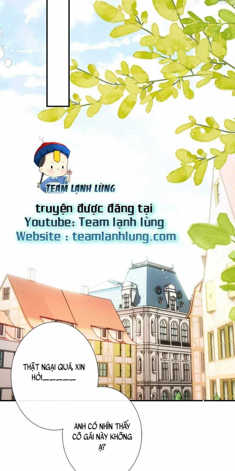 Hoàng Phi Có Chút Không Đúng Nha - Chương 5 - ảnh 36