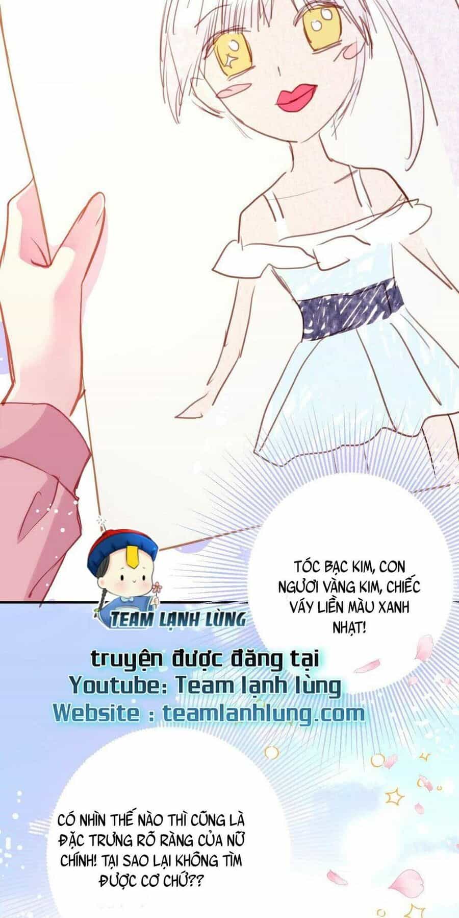Hoàng Phi Có Chút Không Đúng Nha - Chương 5 - ảnh 41