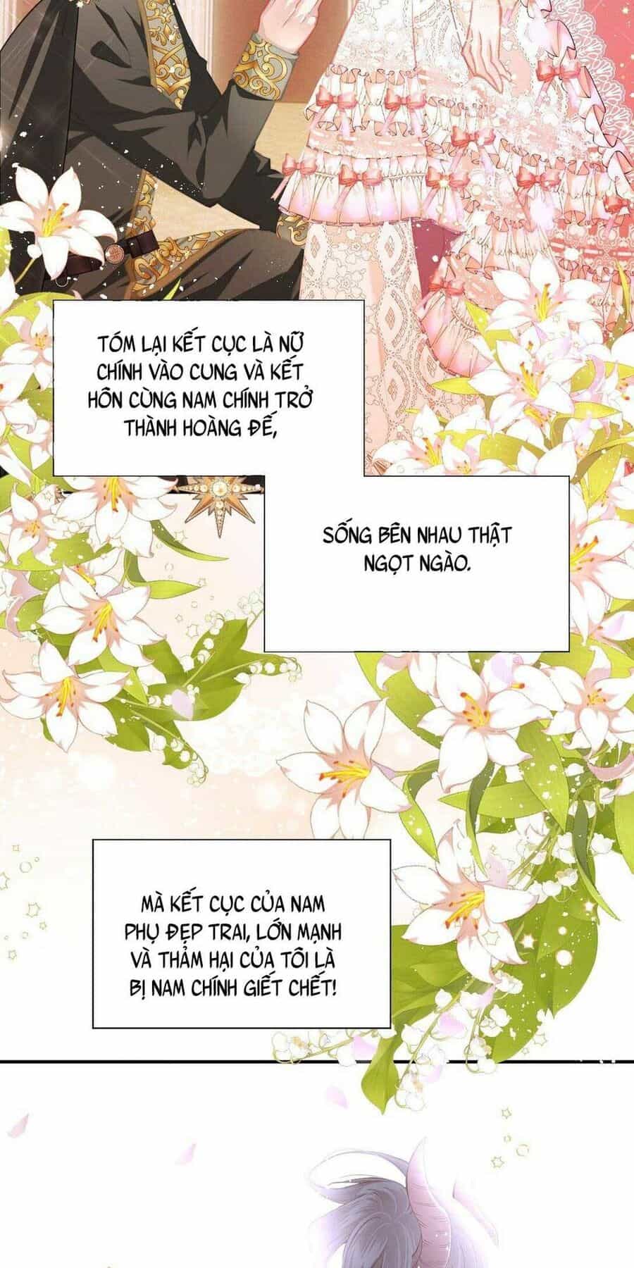 Hoàng Phi Có Chút Không Đúng Nha - Chương 6 - ảnh 11