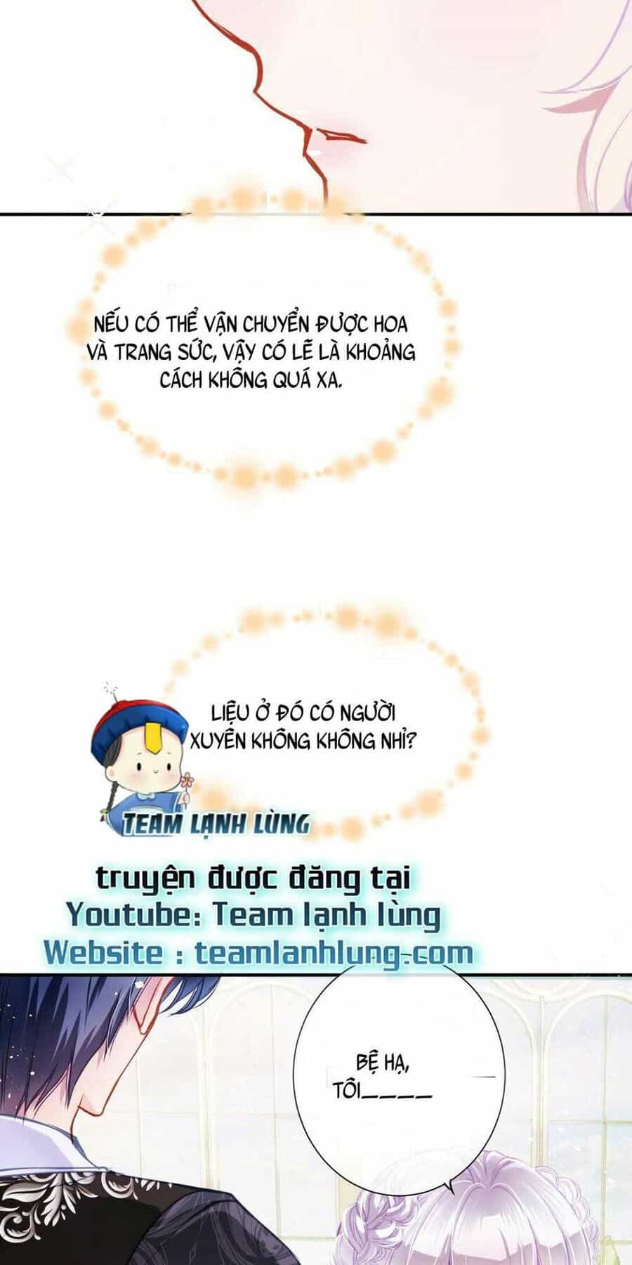 Hoàng Phi Có Chút Không Đúng Nha - Chương 6 - ảnh 23