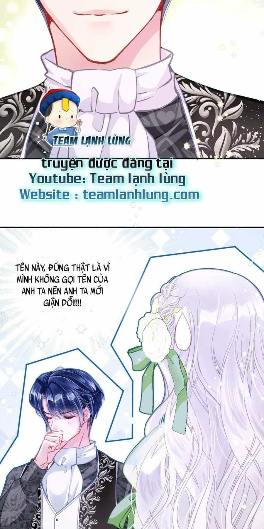Hoàng Phi Có Chút Không Đúng Nha - Chương 6 - ảnh 31