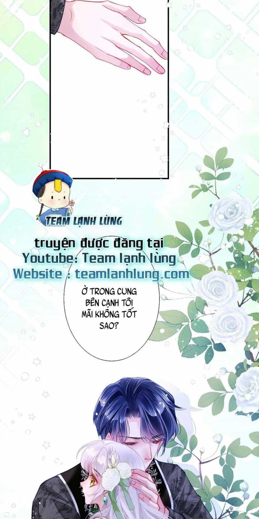 Hoàng Phi Có Chút Không Đúng Nha - Chương 6 - ảnh 34