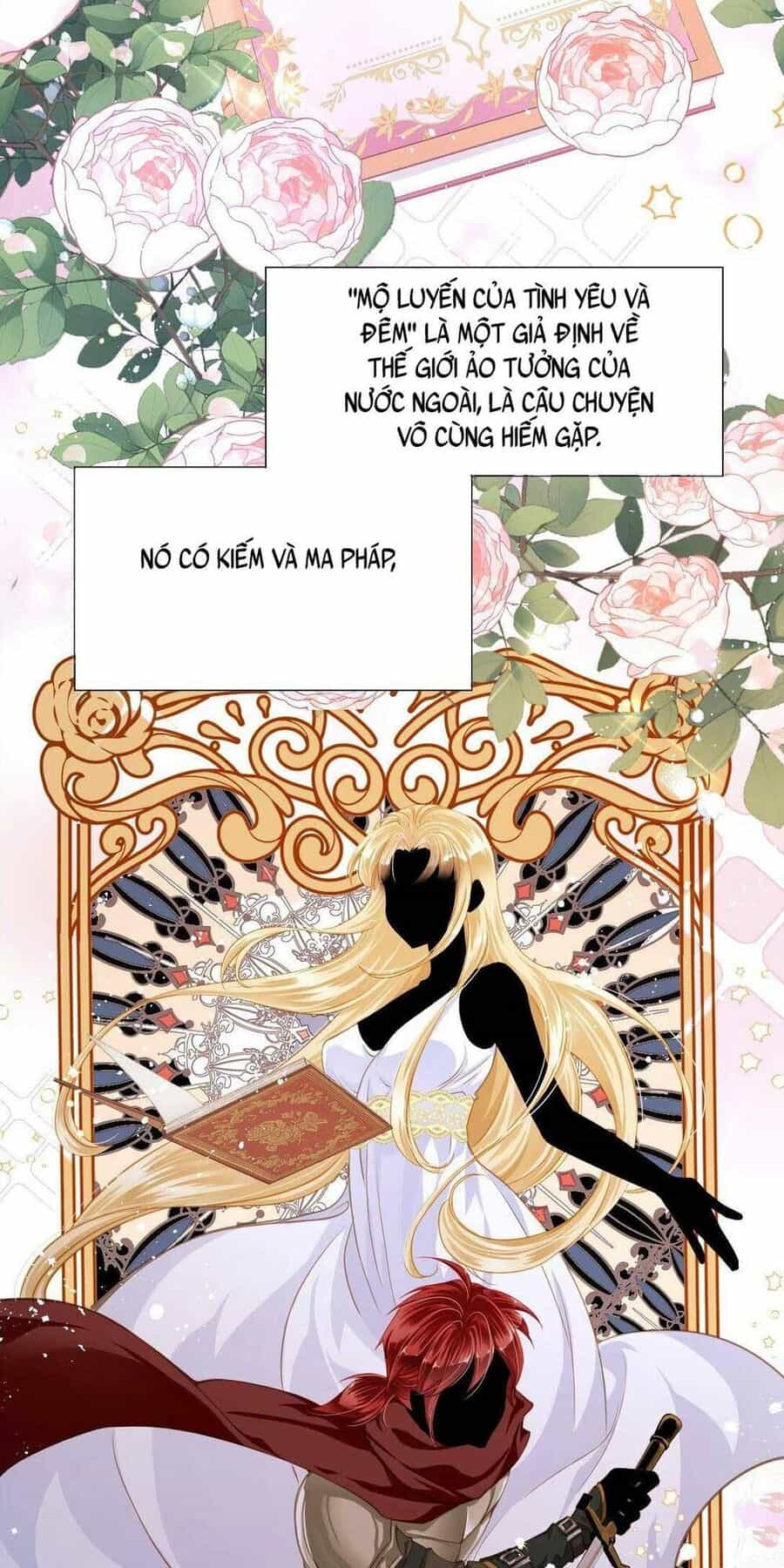 Hoàng Phi Có Chút Không Đúng Nha - Chương 6 - ảnh 8