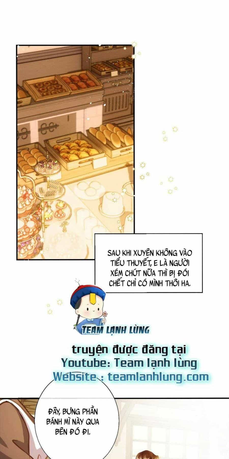 Hoàng Phi Có Chút Không Đúng Nha - Chương 7 - ảnh 15
