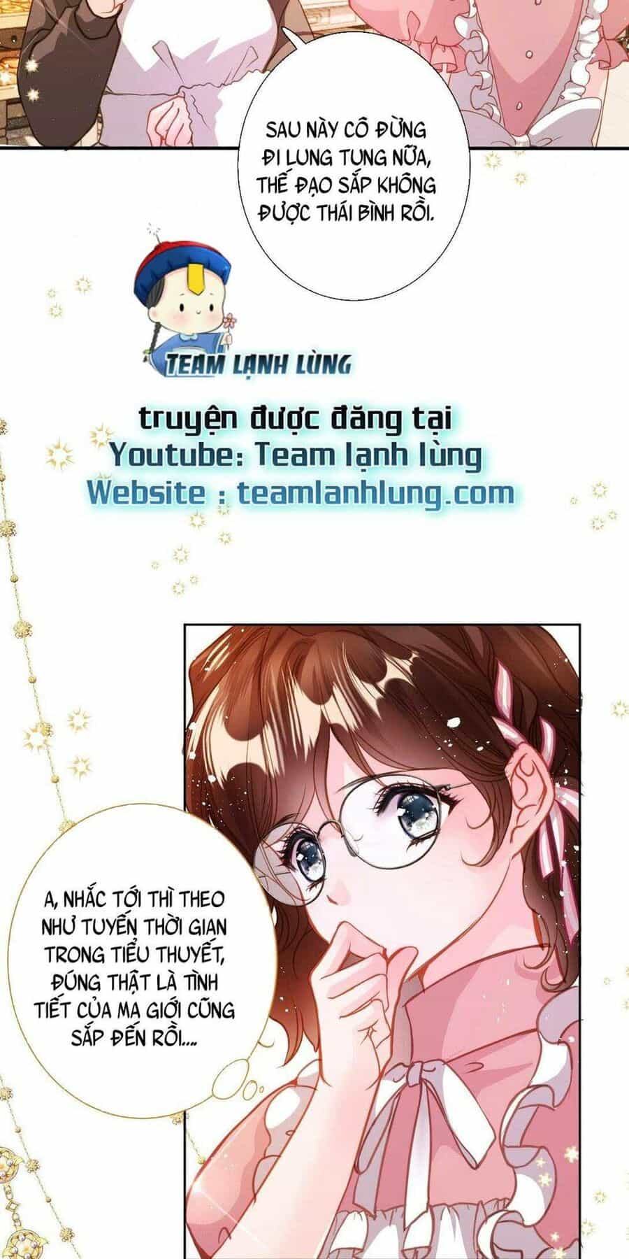 Hoàng Phi Có Chút Không Đúng Nha - Chương 7 - ảnh 21