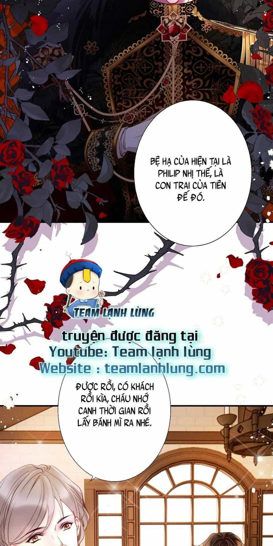 Hoàng Phi Có Chút Không Đúng Nha - Chương 7 - ảnh 29