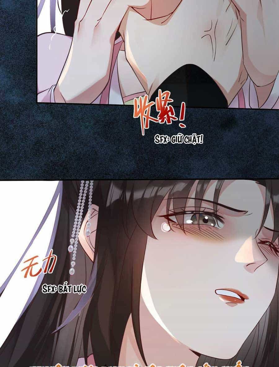 Hoàng Thúc Sủng Ái Ta Đến Tận Xương - Chương 10 - ảnh 11