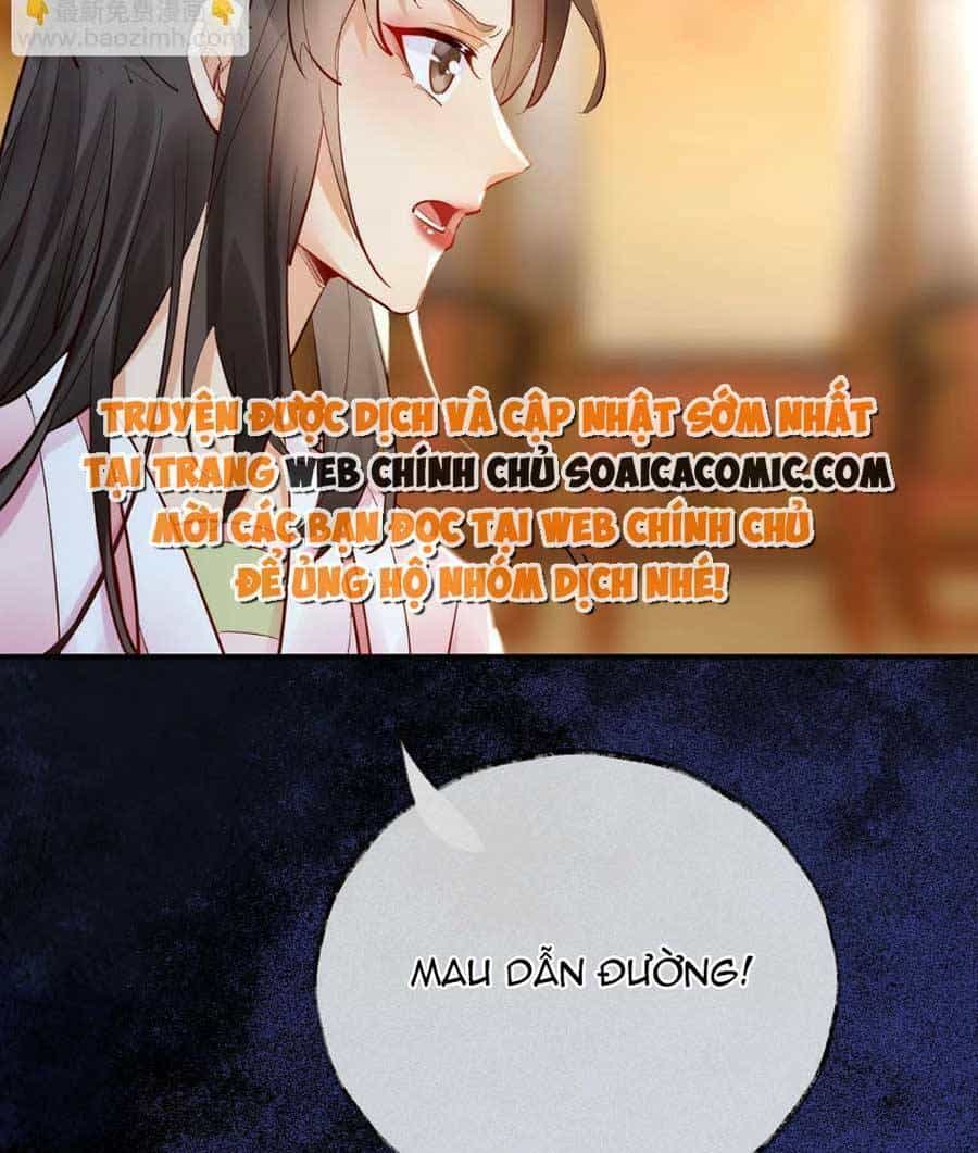 Hoàng Thúc Sủng Ái Ta Đến Tận Xương - Chương 10 - ảnh 40