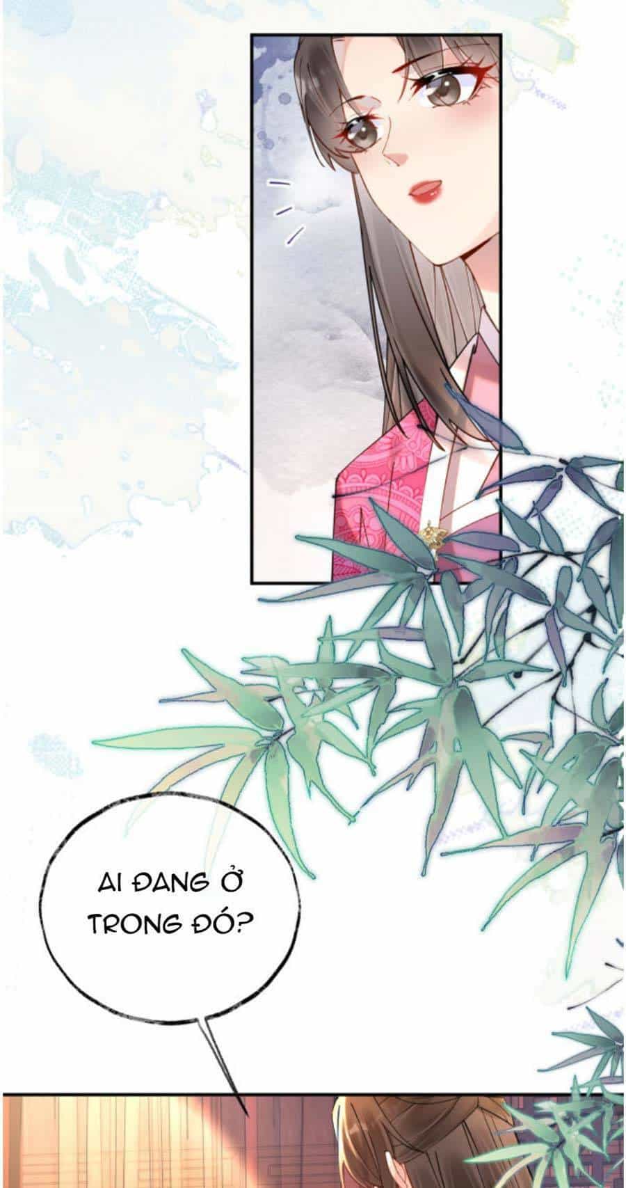 Hoàng Thúc Sủng Ái Ta Đến Tận Xương - Chương 4 - ảnh 14