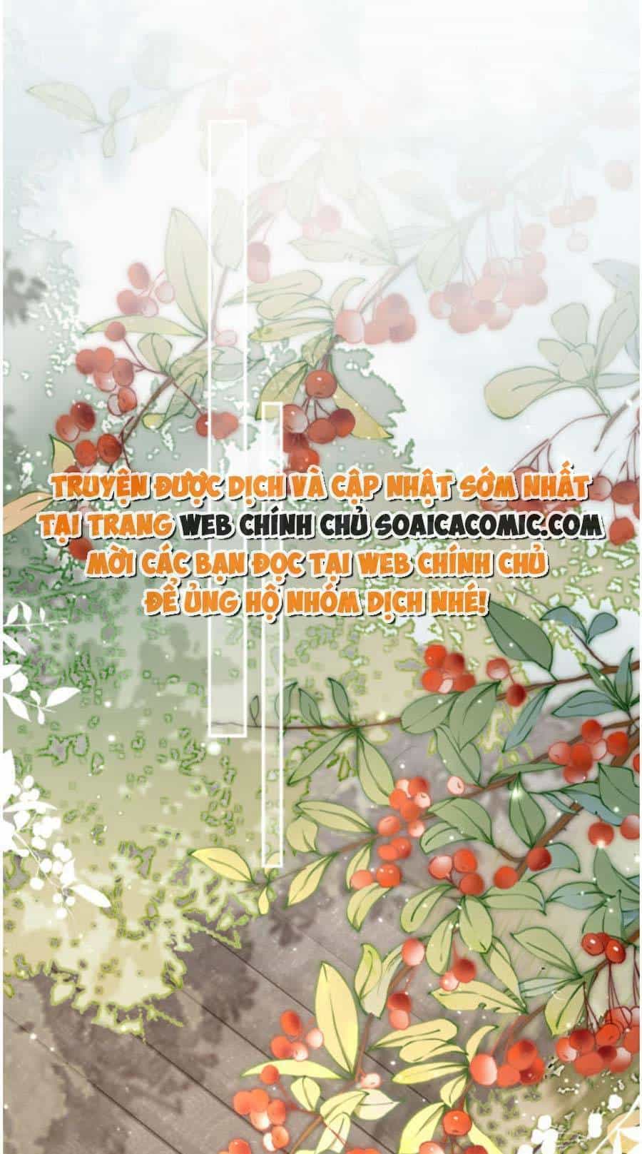 Hoàng Thúc Sủng Ái Ta Đến Tận Xương - Chương 4 - ảnh 5