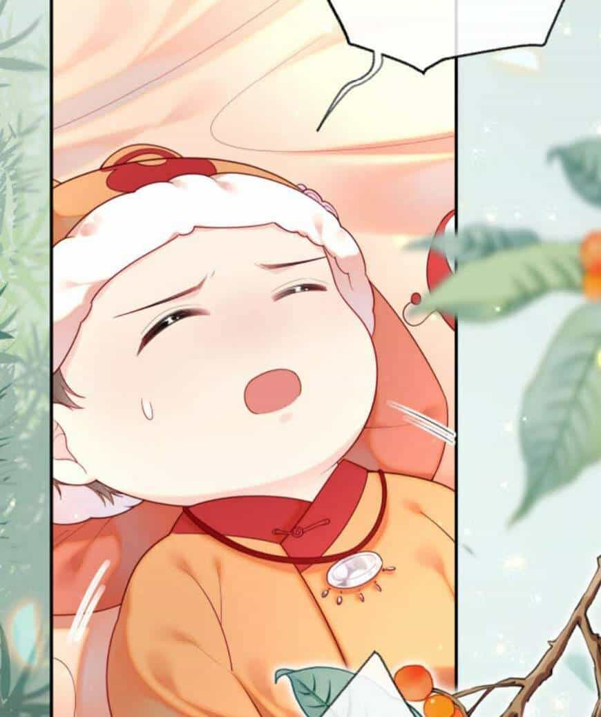 Hoàng Thúc Sủng Ái Ta Đến Tận Xương - Chương 5 - ảnh 24