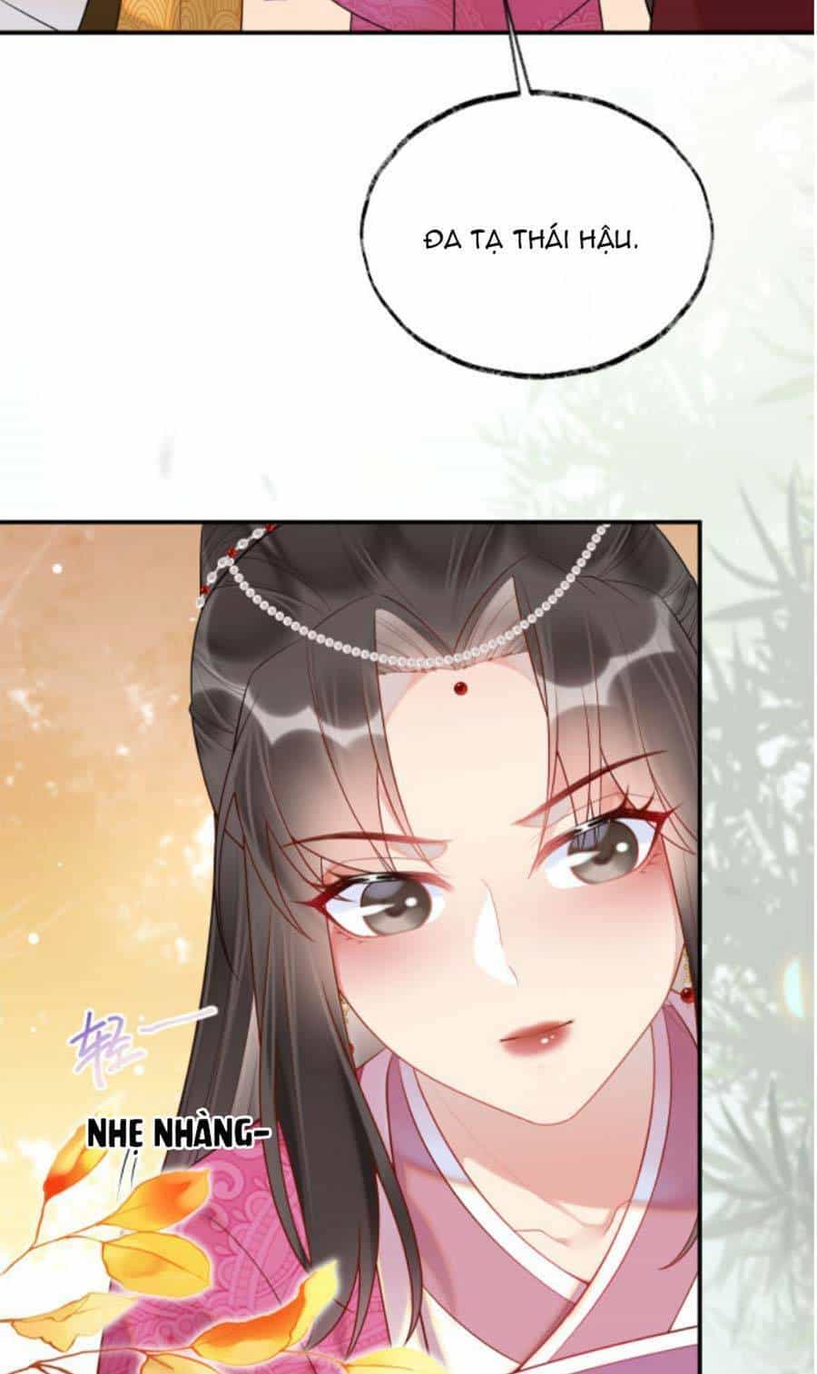 Hoàng Thúc Sủng Ái Ta Đến Tận Xương - Chương 5 - ảnh 9