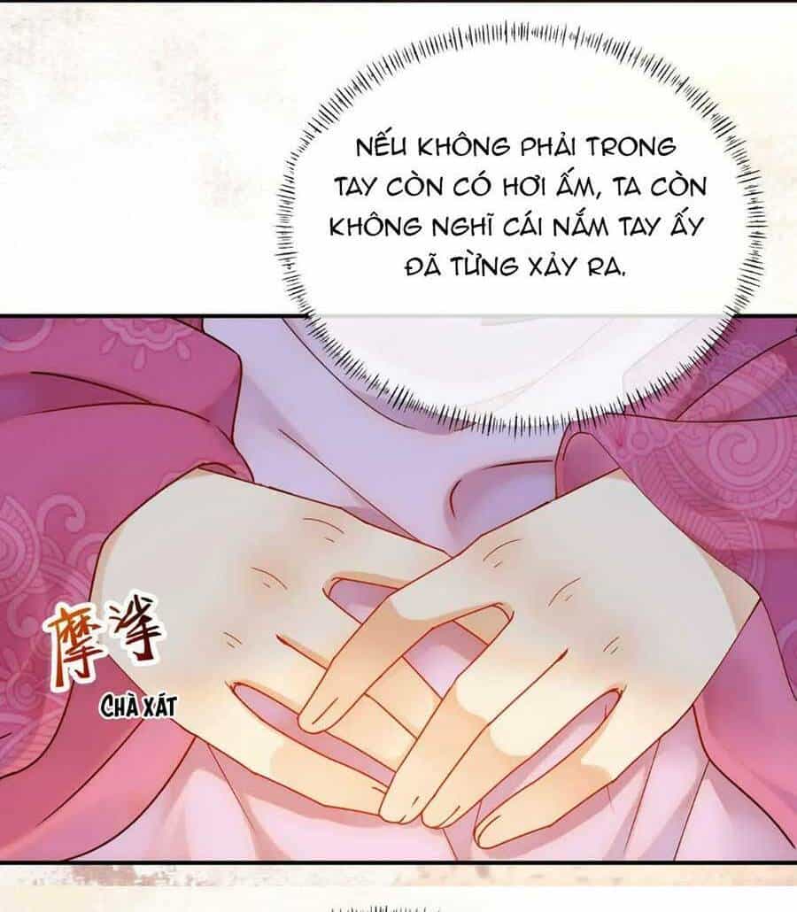 Hoàng Thúc Sủng Ái Ta Đến Tận Xương - Chương 6 - ảnh 23