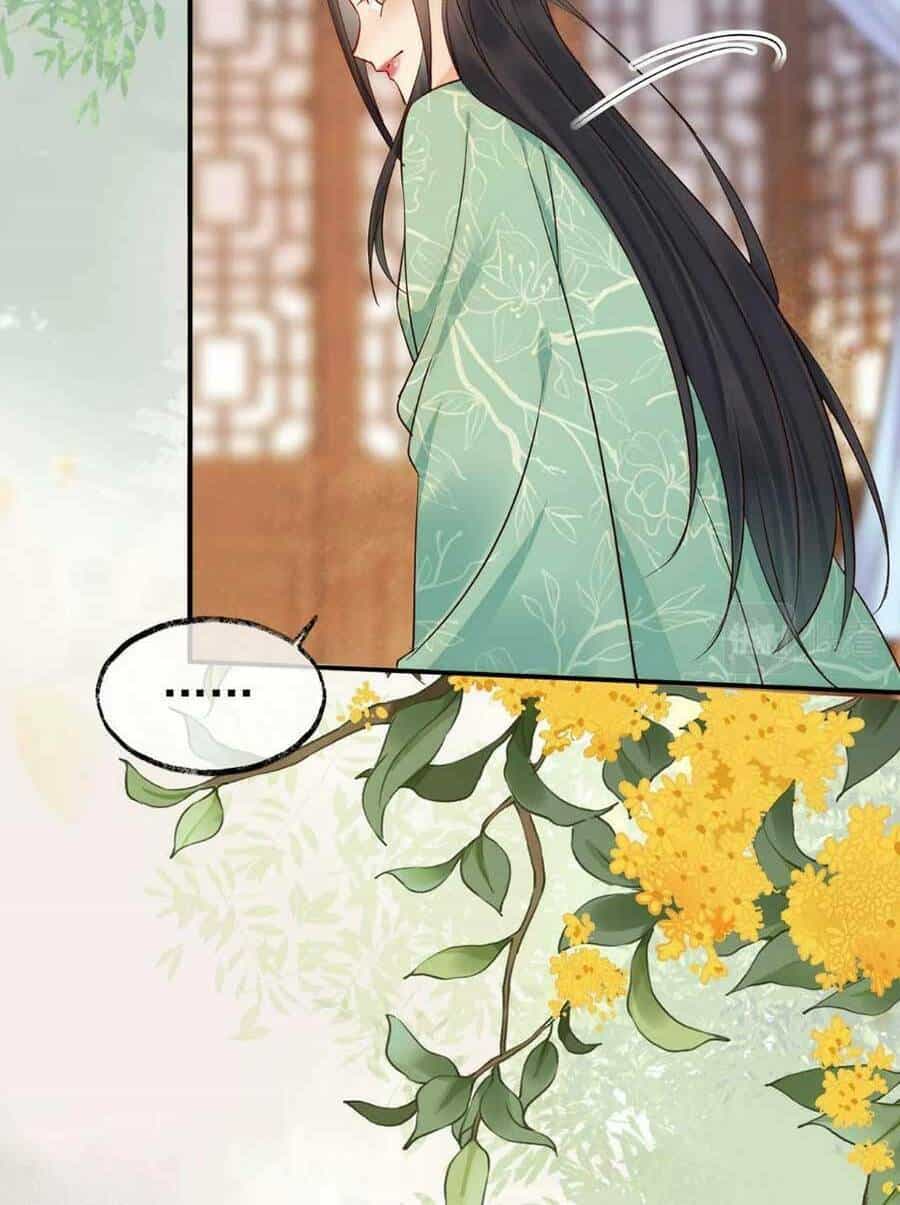 Hoàng Thúc Sủng Ái Ta Đến Tận Xương - Chương 7 - ảnh 8