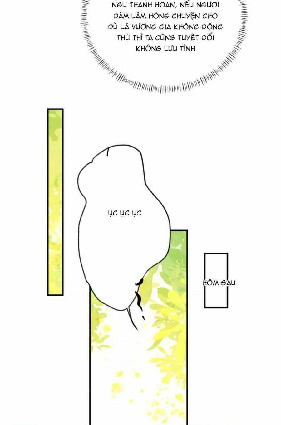 Hoàng Thúc Sủng Ái Ta Đến Tận Xương - Chương 9 - ảnh 38