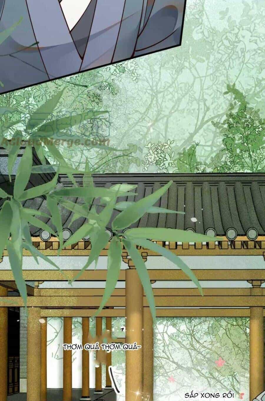 Hoàng Thúc Sủng Ái Ta Đến Tận Xương - Chương 9 - ảnh 47