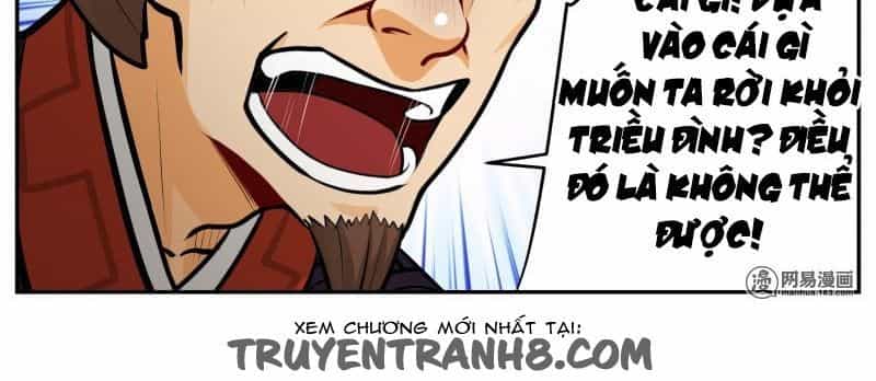 Hoàng Thượng Đoạn Tụ! Đừng Chạm Vào Ta - Chương 134 - ảnh 8