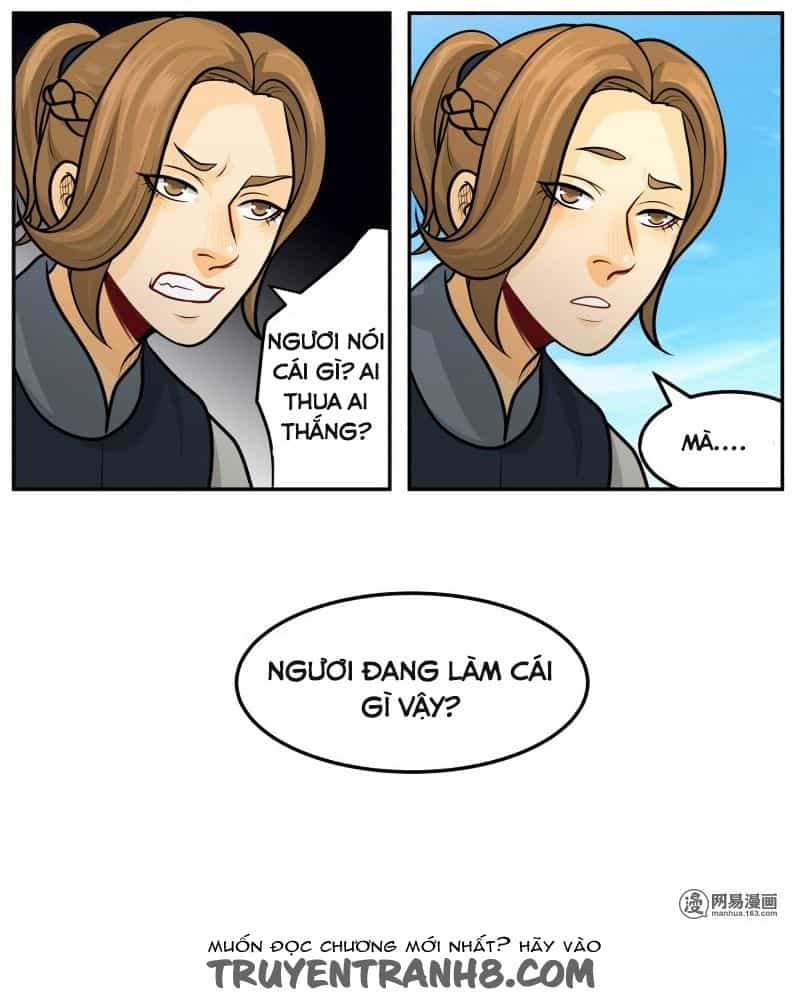 Hoàng Thượng Đoạn Tụ! Đừng Chạm Vào Ta - Chương 138 - ảnh 11