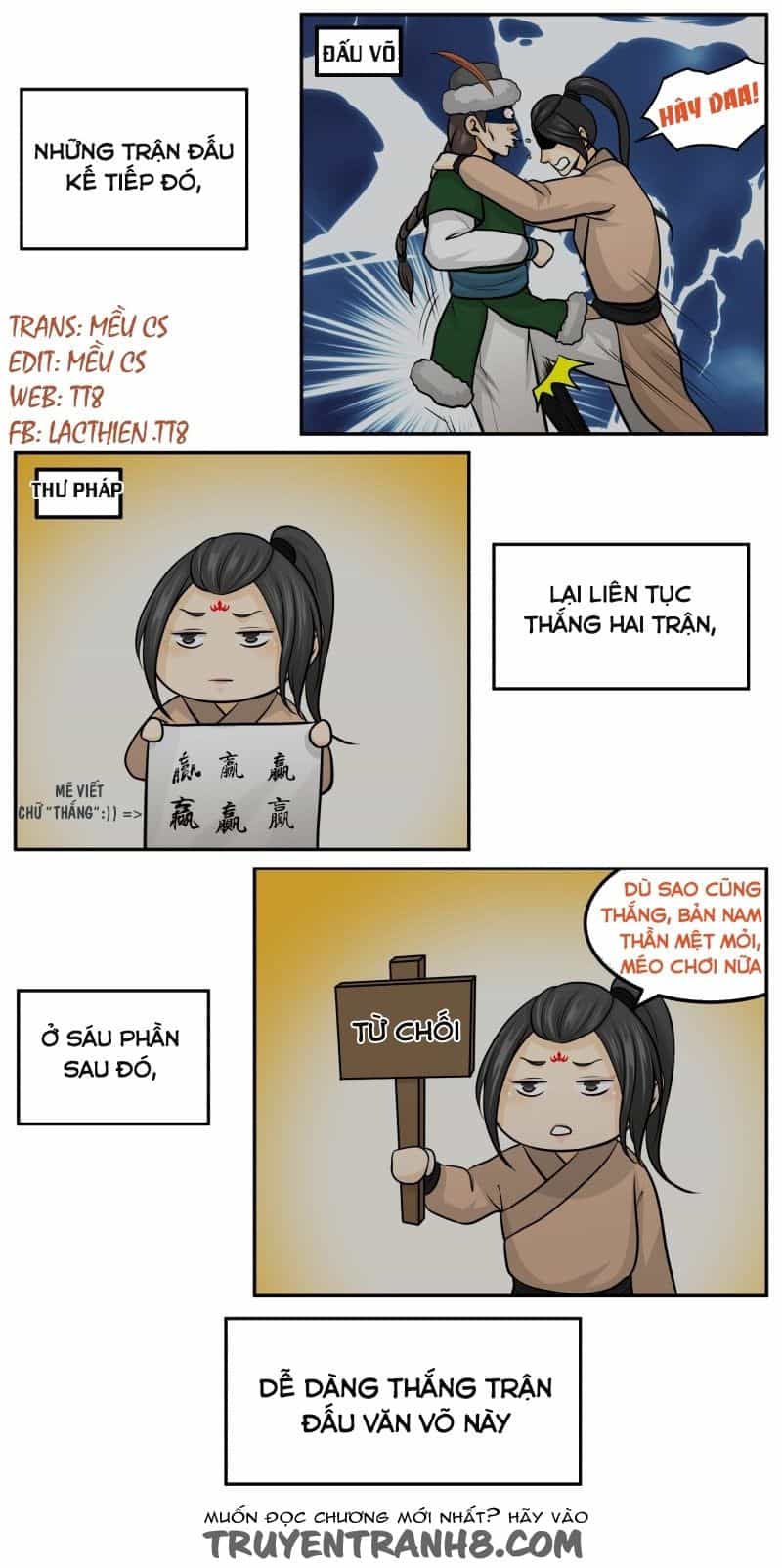 Hoàng Thượng Đoạn Tụ! Đừng Chạm Vào Ta - Chương 141 - ảnh 2