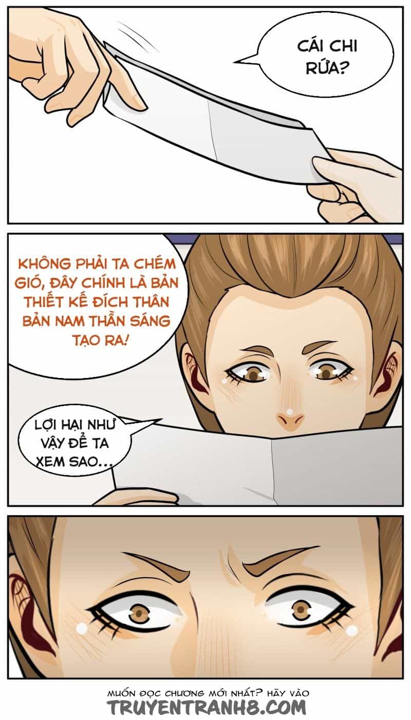 Hoàng Thượng Đoạn Tụ! Đừng Chạm Vào Ta - Chương 150 - ảnh 9