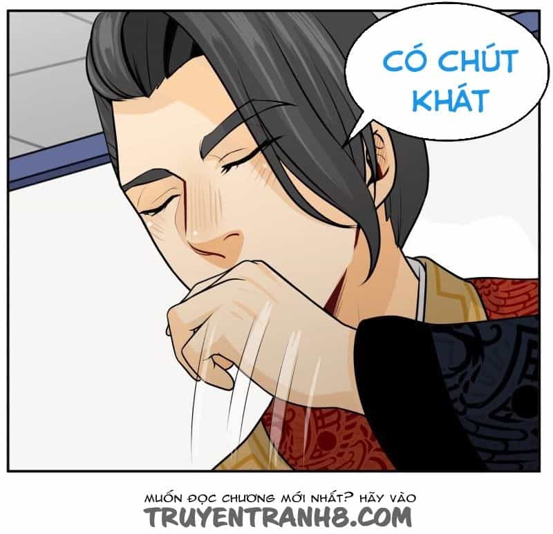Hoàng Thượng Đoạn Tụ! Đừng Chạm Vào Ta - Chương 163 - ảnh 10