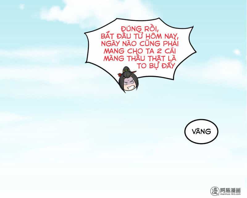 Hoàng Thượng Đoạn Tụ! Đừng Chạm Vào Ta - Chương 34 - ảnh 7