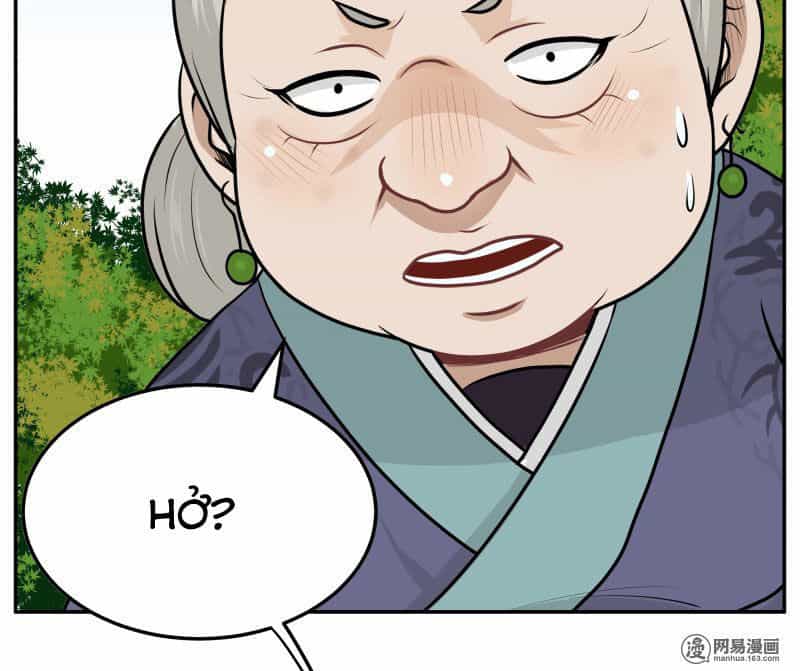 Hoàng Thượng Đoạn Tụ! Đừng Chạm Vào Ta - Chương 45 - ảnh 4
