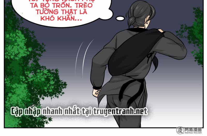 Hoàng Thượng Đoạn Tụ! Đừng Chạm Vào Ta - Chương 54 - ảnh 15