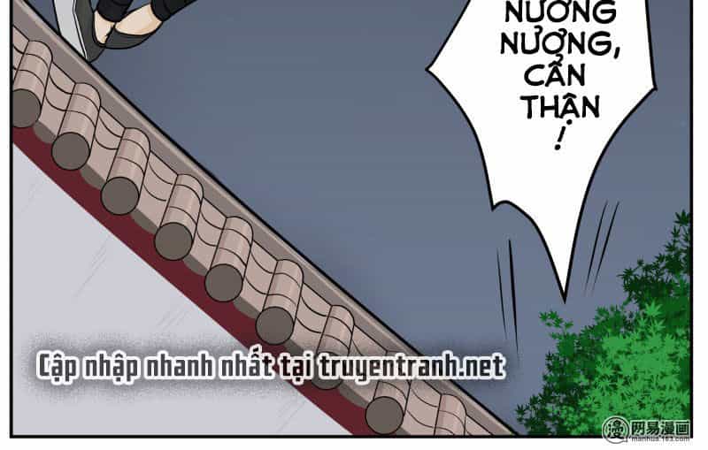 Hoàng Thượng Đoạn Tụ! Đừng Chạm Vào Ta - Chương 54 - ảnh 17