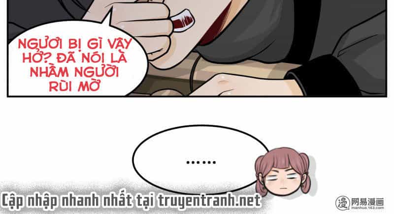 Hoàng Thượng Đoạn Tụ! Đừng Chạm Vào Ta - Chương 54 - ảnh 3