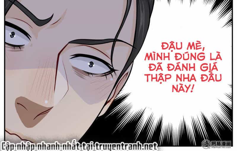Hoàng Thượng Đoạn Tụ! Đừng Chạm Vào Ta - Chương 54 - ảnh 5