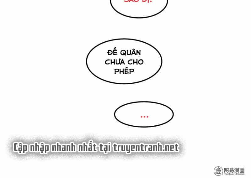 Hoàng Thượng Đoạn Tụ! Đừng Chạm Vào Ta - Chương 56 - ảnh 8