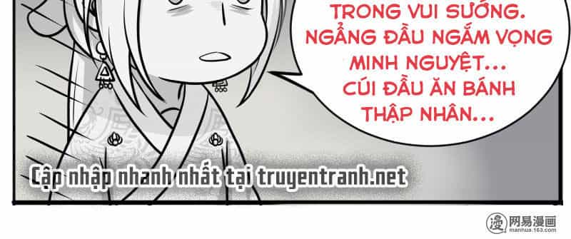 Hoàng Thượng Đoạn Tụ! Đừng Chạm Vào Ta - Chương 65 - ảnh 20