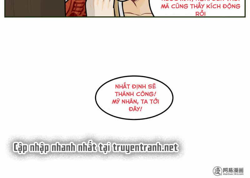 Hoàng Thượng Đoạn Tụ! Đừng Chạm Vào Ta - Chương 69 - ảnh 11