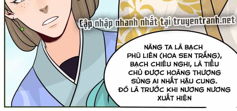 Hoàng Thượng Đoạn Tụ! Đừng Chạm Vào Ta - Chương 69 - ảnh 3