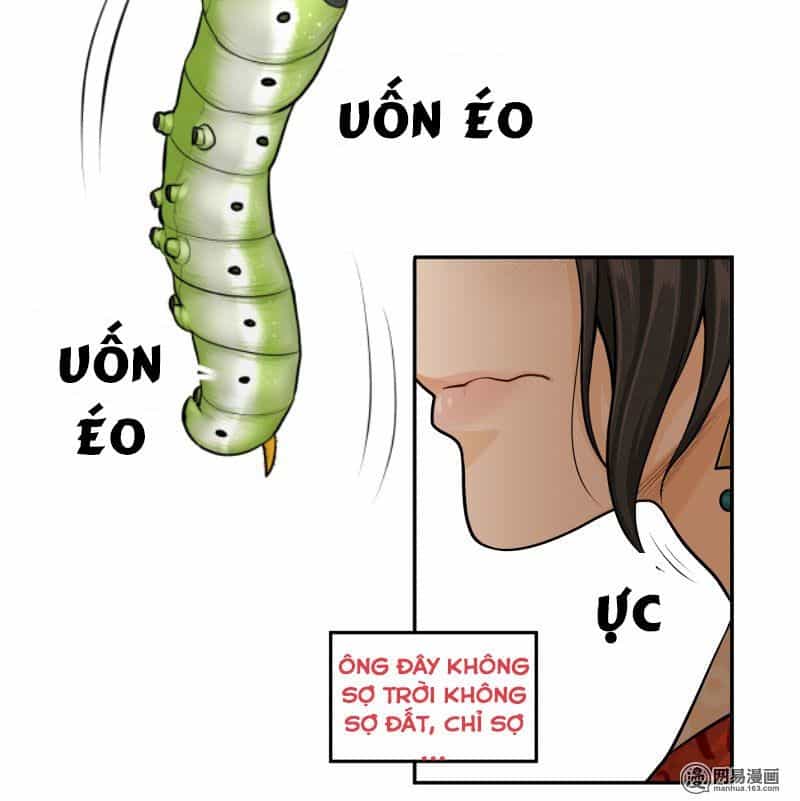 Hoàng Thượng Đoạn Tụ! Đừng Chạm Vào Ta - Chương 71.2 - ảnh 4