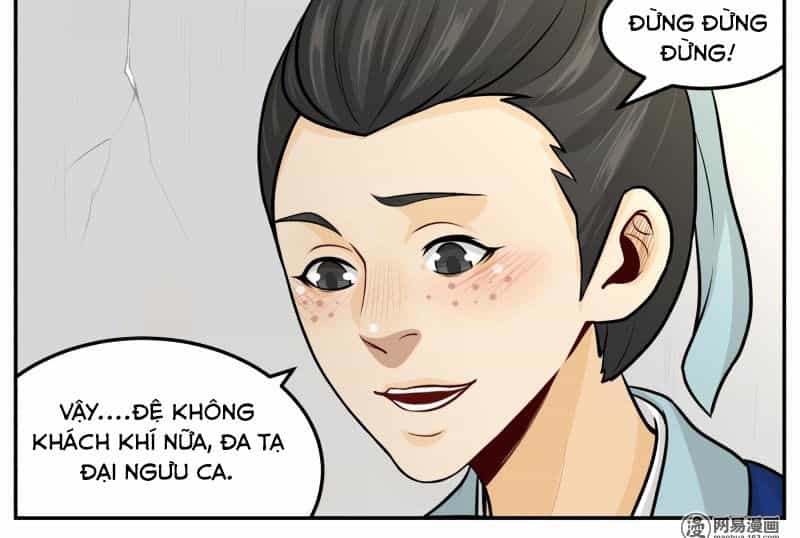 Hoàng Thượng Đoạn Tụ! Đừng Chạm Vào Ta - Chương 72 - ảnh 160