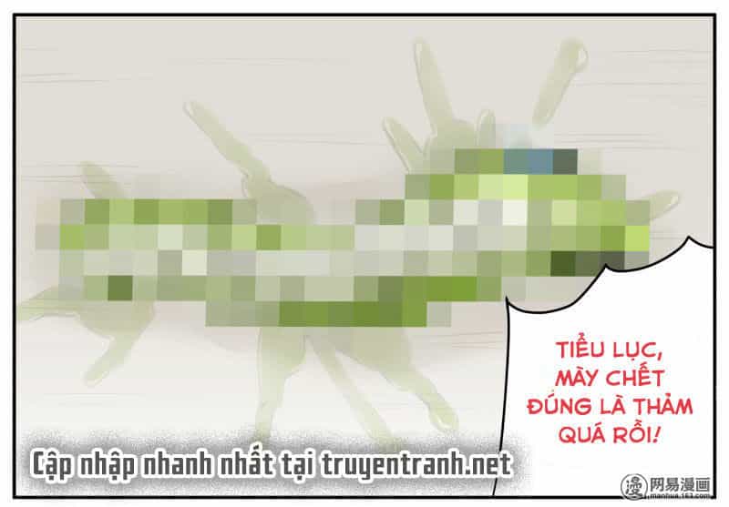 Hoàng Thượng Đoạn Tụ! Đừng Chạm Vào Ta - Chương 72 - ảnh 18