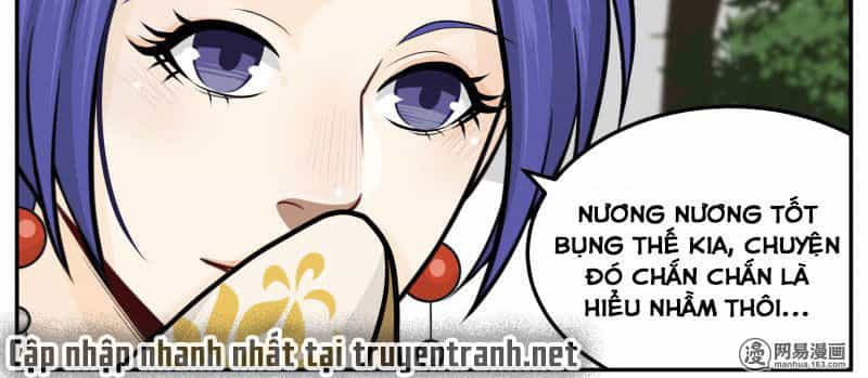 Hoàng Thượng Đoạn Tụ! Đừng Chạm Vào Ta - Chương 72 - ảnh 26
