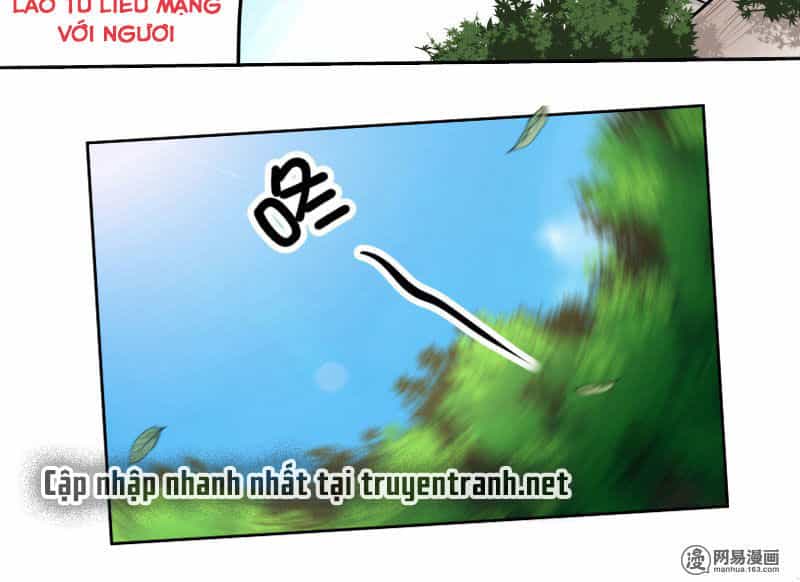 Hoàng Thượng Đoạn Tụ! Đừng Chạm Vào Ta - Chương 72 - ảnh 40