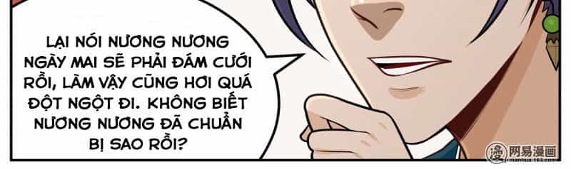 Hoàng Thượng Đoạn Tụ! Đừng Chạm Vào Ta - Chương 72 - ảnh 82