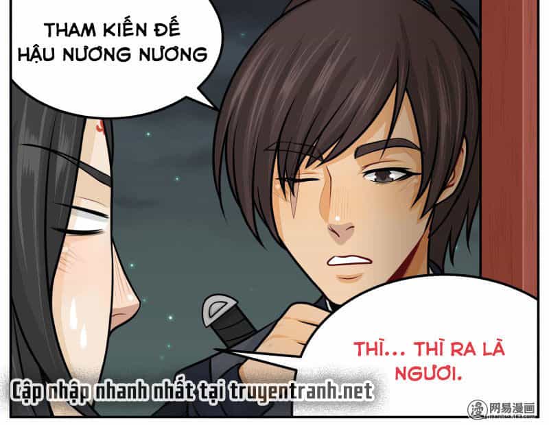 Hoàng Thượng Đoạn Tụ! Đừng Chạm Vào Ta - Chương 72 - ảnh 93
