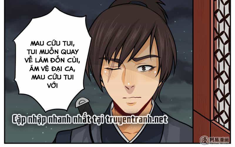 Hoàng Thượng Đoạn Tụ! Đừng Chạm Vào Ta - Chương 72 - ảnh 99