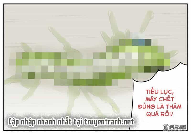 Hoàng Thượng Đoạn Tụ! Đừng Chạm Vào Ta - Chương 73 - ảnh 3