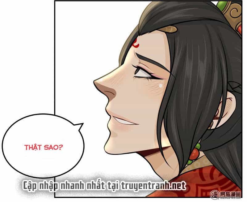 Hoàng Thượng Đoạn Tụ! Đừng Chạm Vào Ta - Chương 75 - ảnh 5